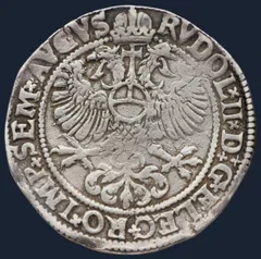 1 Arendsrijksdaalder 1597 Kampen