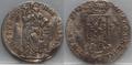 X Stuiver 1787 West-Friesland VOC — Zilver detail 2, X Stuiver (halve gulden)